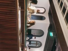 -静香HOUSE·全时段融合餐厅(七星欢乐颂店)
