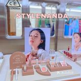 韩国3CE大陆第2家旗舰店来上海啦！