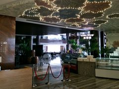 -乌鲁木齐环球国际大酒店