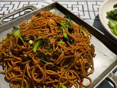 土扎粉-古道村落(温汤店)