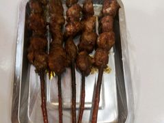 -领头羊烧烤餐厅(大唐路店)