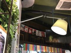 -幸屿 创意料理(永嘉天地店)