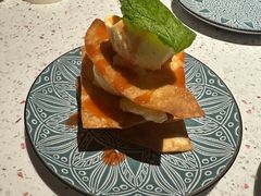 -墨纪Mojí墨西哥餐厅(南开大悦城店)