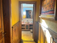 -松赞拉萨林卡酒店