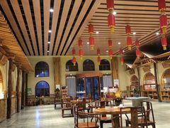 大堂-金筷子西北菜·捞悦火锅