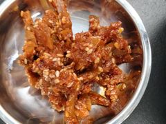 -许哥东北烧烤·铁丳烤串·宫后夹肉(繁花中心店)