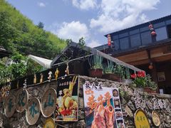 -林坑古村落