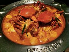-胖哥俩肉蟹煲(福州仓山爱琴海店)