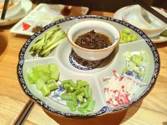 -四季民福烤鸭店(前门廊房二条店)