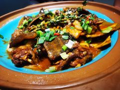 -佳兰雅序融合菜(高新店)