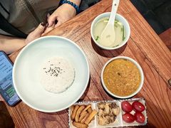 -裕兴记•蟹黄面馆(人民广场店)