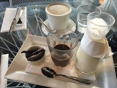 -Takapuna Beach Cafe