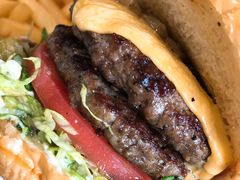-The Habit Burger Grill 哈比特汉堡(爱琴海店)