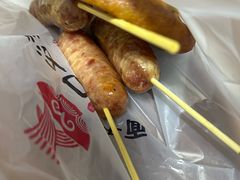 -郭记老汉口热干面