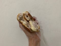爆芋泥波波包-喜茶(深圳福田星河COCO Park店)