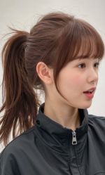 -锦尚名仕Hair Salon