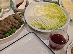 -东来顺饭庄(天坛店)