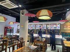 -良师门滨海人家·海鲜·家常菜(滨海城店)
