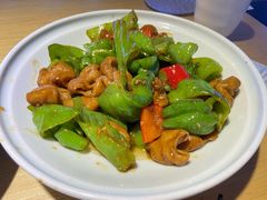 -关东小磨东北菜(上海长风大悦城店)