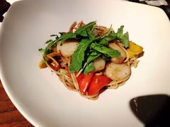 -Amanda餐厅(长乐路店)