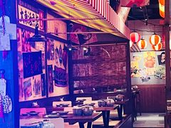 -白石的深夜食堂(济南万象城店)