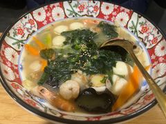 -桃屋日本料理(清华科技园店)