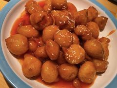 -椒馋小馆(绿源路店)