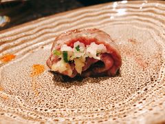 笹肉-老乾杯和牛烧肉(王府中环店)