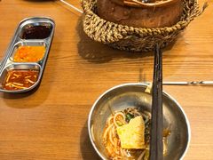 -麒麟风烤牛肉·云南烧烤小排档(丹凤街店)