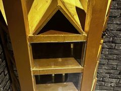 -谜盒子奇幻密室(南屏店)