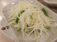 -李先生牛肉面大王(辽宁路店)