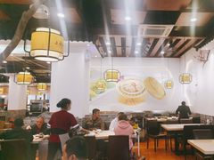 -蒸武门·广式茶点(石滩店)
