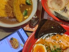 -吾妻拉面•和风食堂(群光广场店)