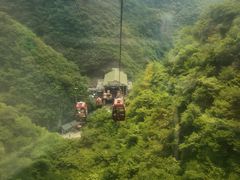 -十渡东湖港风景区