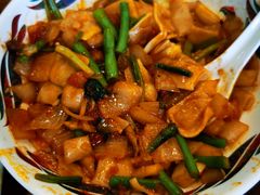 -巴依老爷新疆美食(望京小街店)