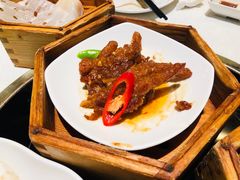 -顺峰顺水顺德菜(第一百货店)