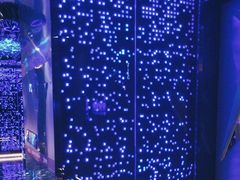 -星璨火吧KTV聚会餐厅(华清广场店)