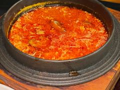 -Fuzzy Bistro 浮几韩餐·茶酒馆