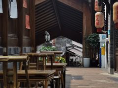-重庆十八梯传统风貌区