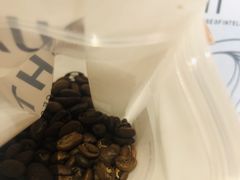 -ZING COFFEE 镜咖啡