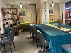 -川味中国寻香馆(琴台路店)