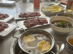 -杏花吴记牛肉火锅