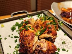 -绿茶餐厅(布吉万象汇店)