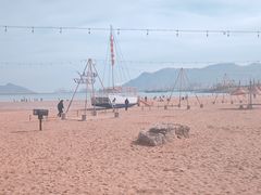 -在海一方公园