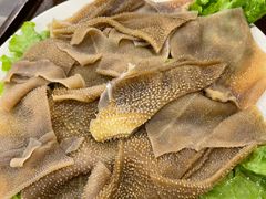 -马记伊源斋涮肉·清真菜(百子湾店)