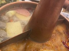 -仁和四季涮肉馆(天坛南门店)