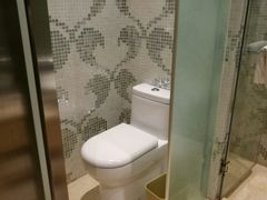 -香港观塘帝盛酒店