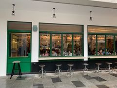 门面-RAC BAR(安福路店)