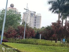 -南宁南湖公园