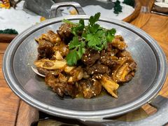 -琼菜王(南海店)